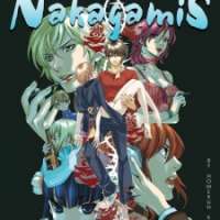  ����� Nakagamike no Ichizoku <small>Story & Art</small> 